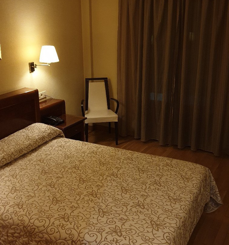 Hostal Plaza Mayor主图