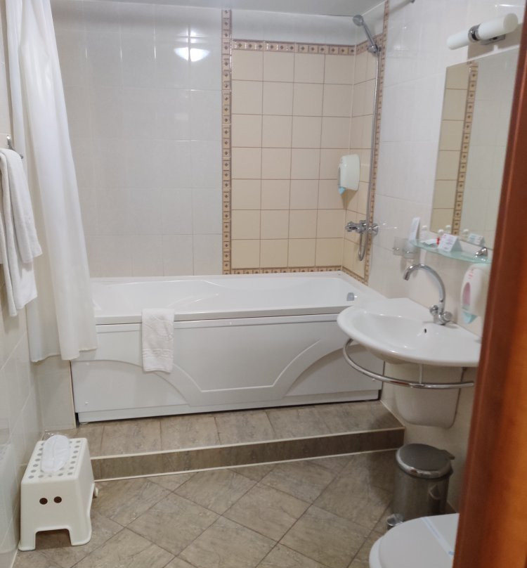 ParkCity Hotel主图