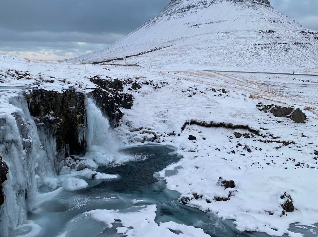 Iceland Backcountry Travel景点图片