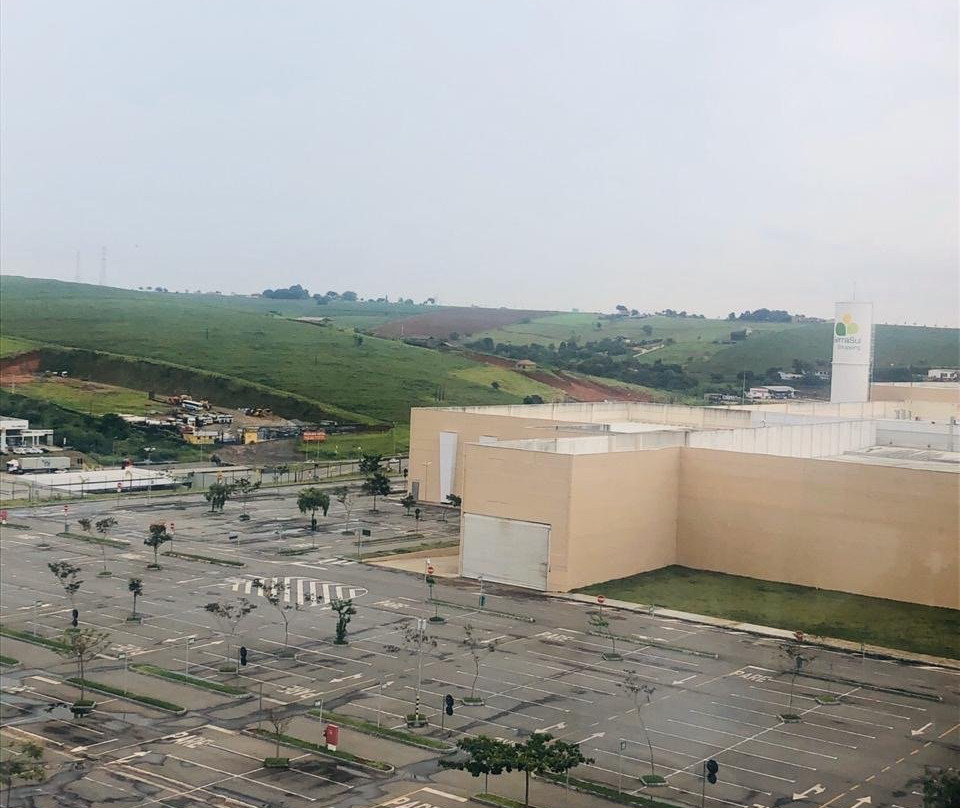 Ibis Styles Pouso Alegre主图