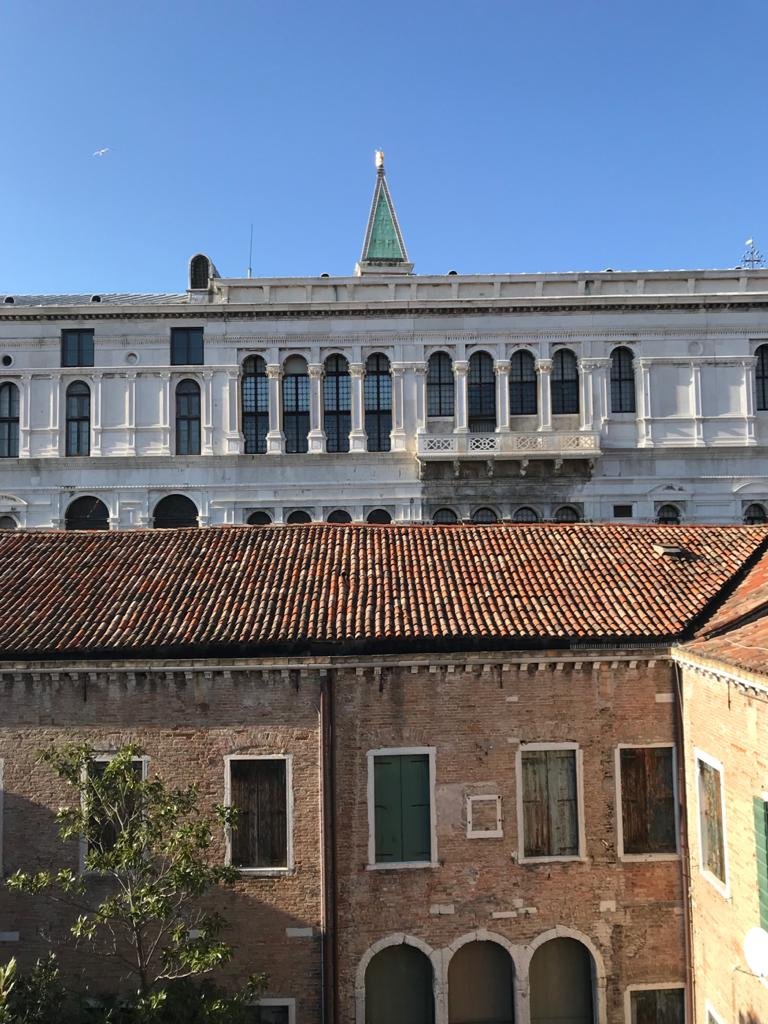 Ca' dei Dogi-酒店景观