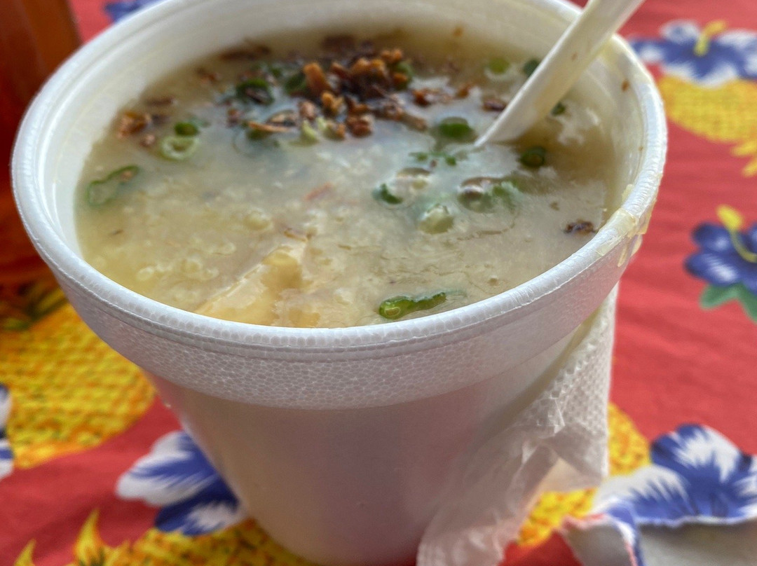 德德多早市-Dededo必去景点