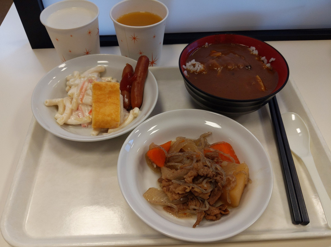 Hotel Econo Fukui Ekimae主图