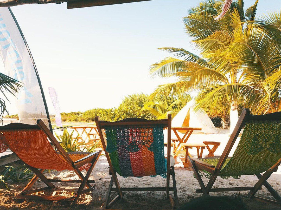 Yuckite-Progreso必去景点