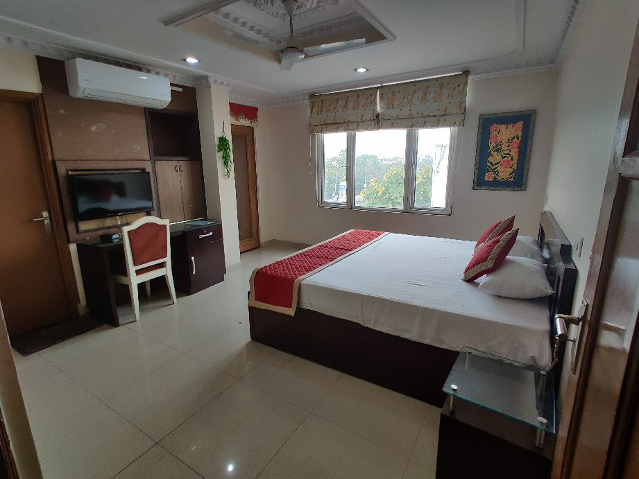 Jaipur Aatithay主图