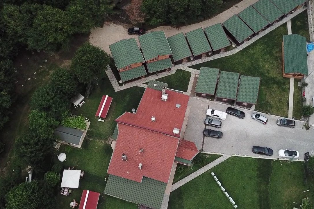 ABANT Bahceli Kosk主图