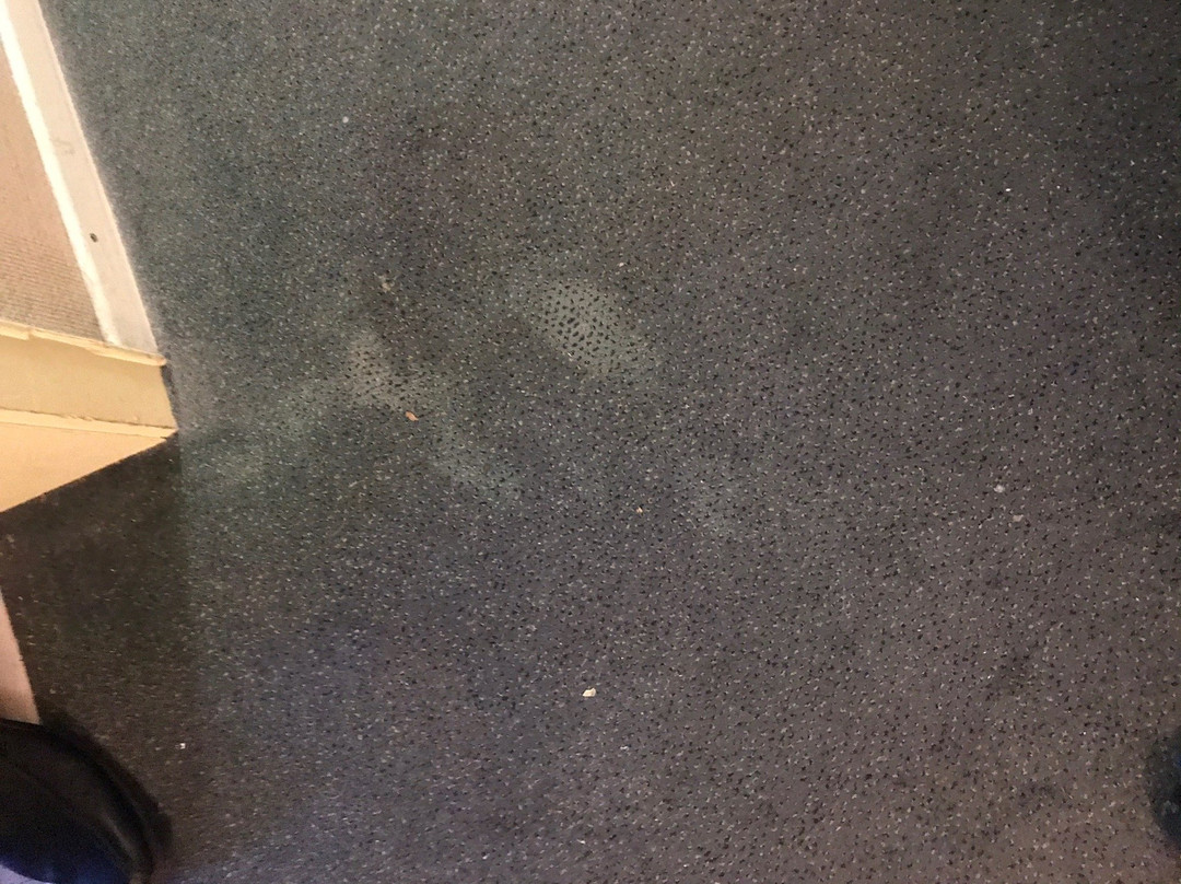 Hotel Restaurant A La Ville De Nancy主图