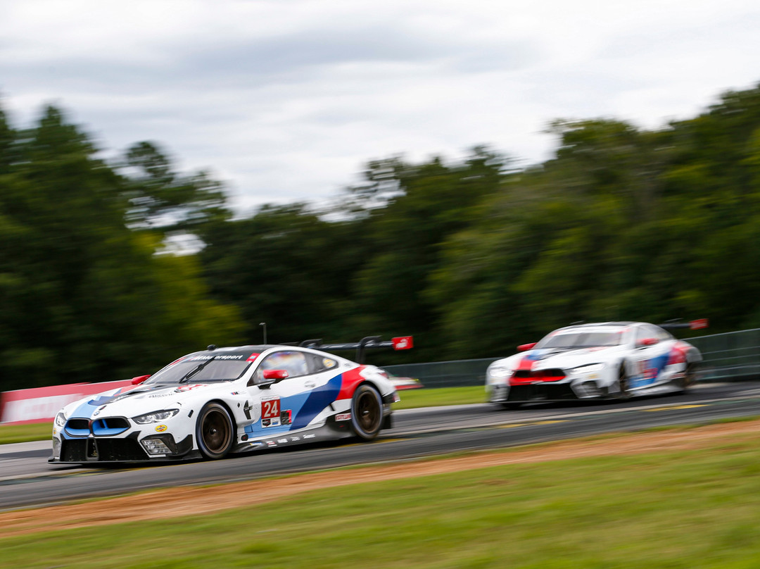 Virginia International Raceway景点图片