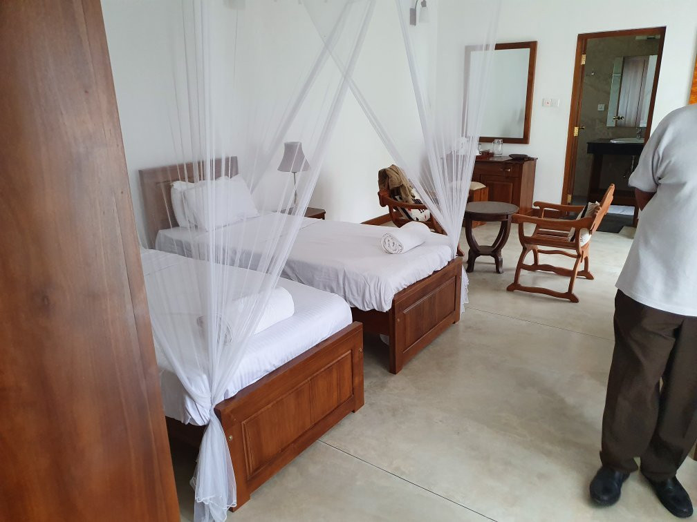 Villa Nilmalee主图