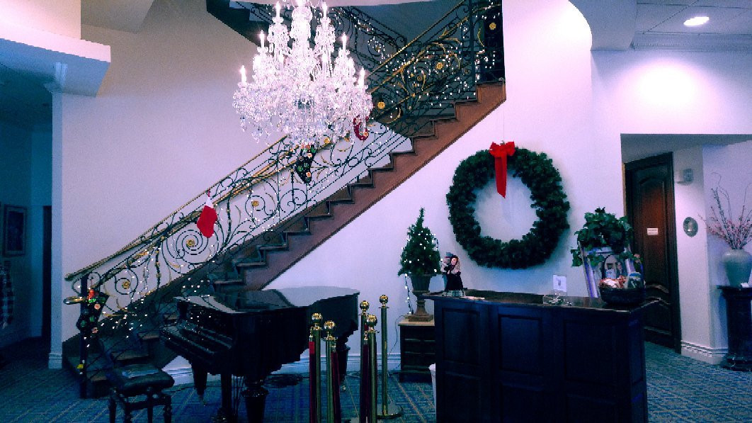 Czech Center Museum Houston-休斯顿必去景点