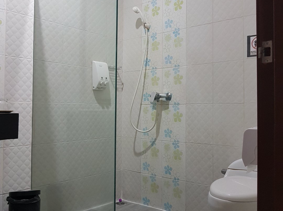 Cempaka Mas Homestay主图