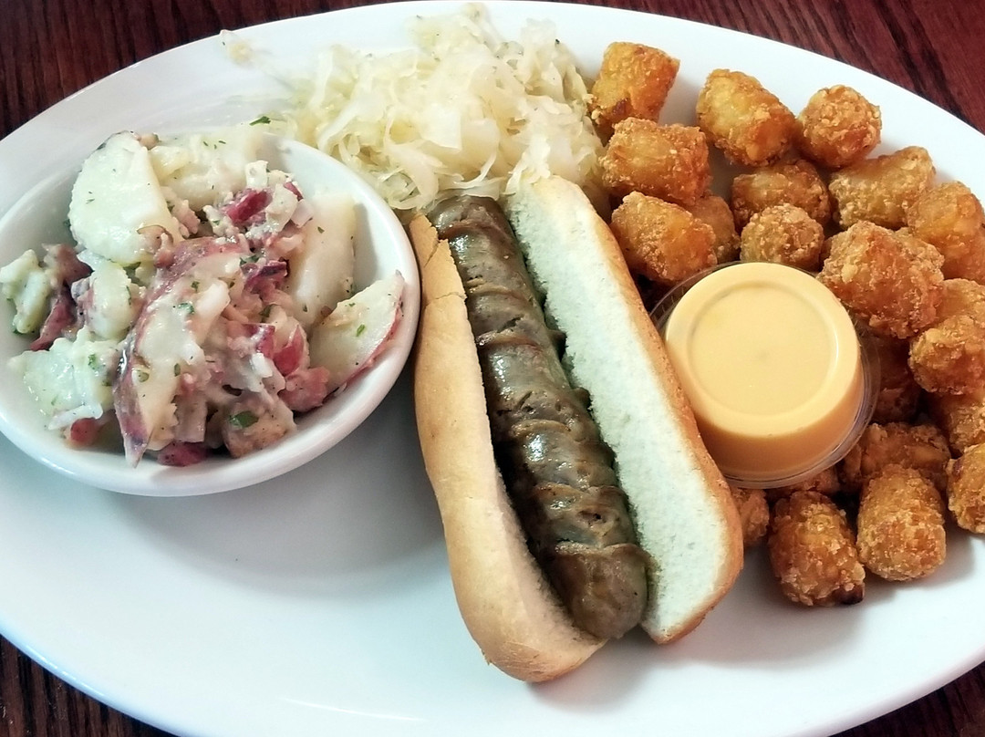 Howard Street Inn-Niles必去景点