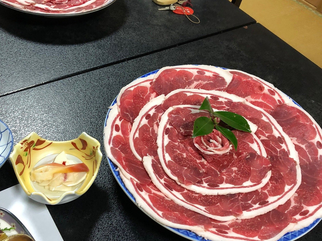 Atarashiya Ryokan主图
