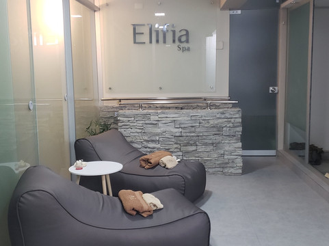 Elifia Spa-阿雷基帕必去景点