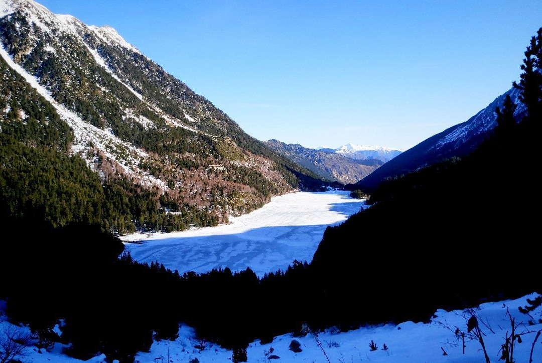 Guies Vall Fosca-Pobleta de Bellvehi必去景点