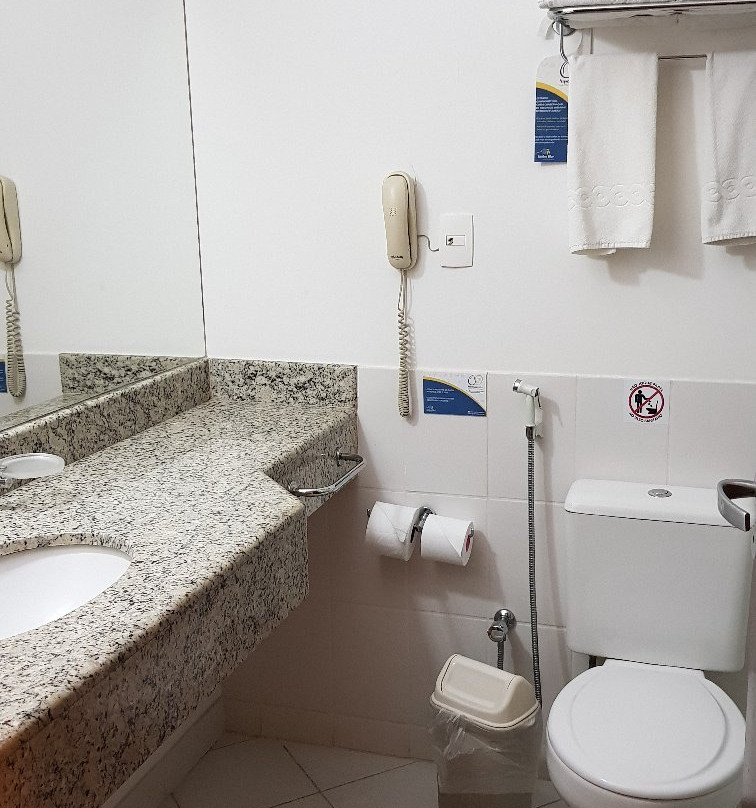 金蓝快捷酒店主图