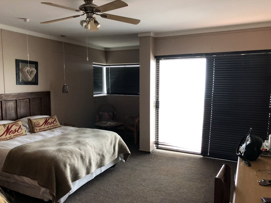 Kleines Nest Bed and Breakfast