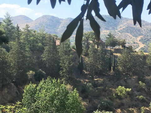 Trackers Excursions, Cyprus-拉纳加必去景点