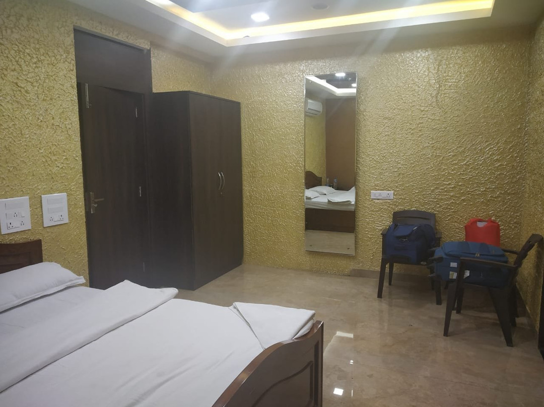 Ocean Wellness Resort主图