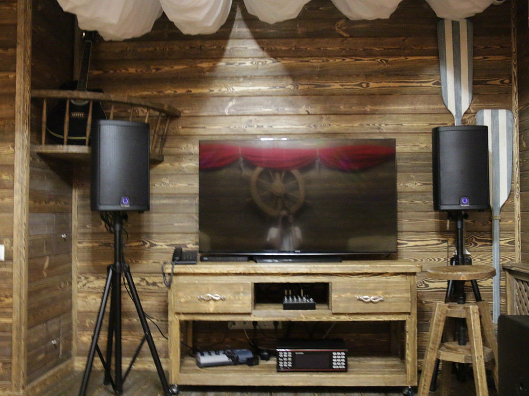 Tourist Base Yakor主图