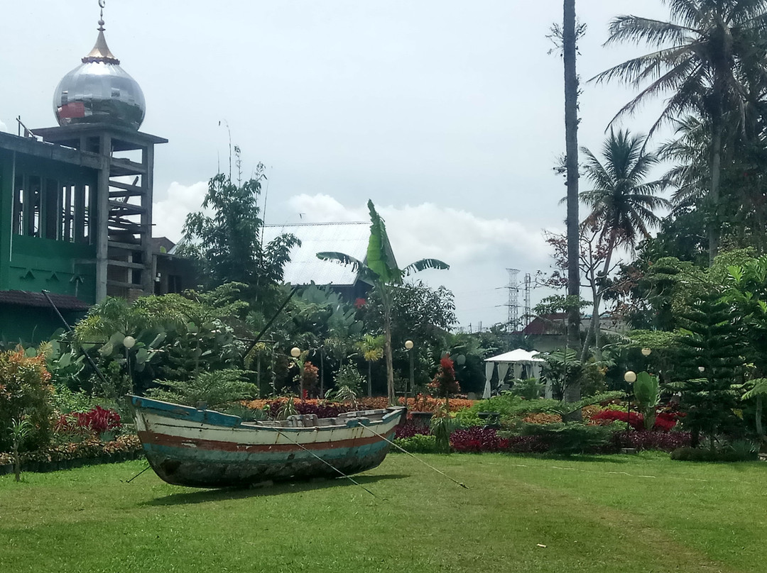 Rumah Pakankamih主图