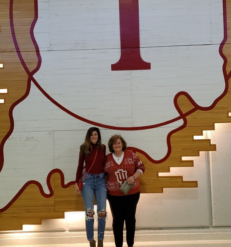 Simon Skjodt Assembly Hall-布卢明顿必去景点