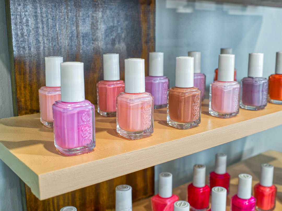 Reflections Spa Barbados-布里奇顿必去景点