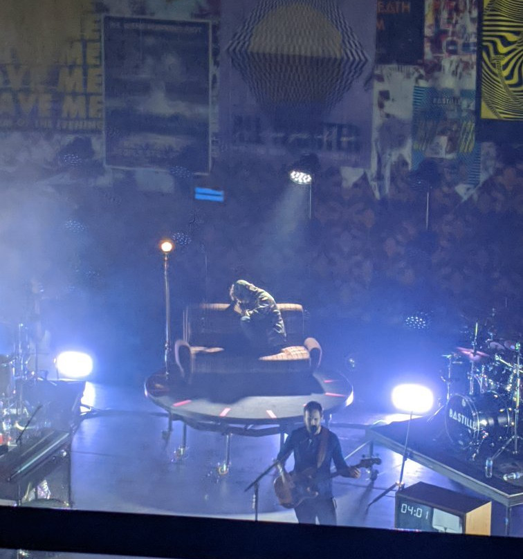 St George's Hall-布拉德福必去景点