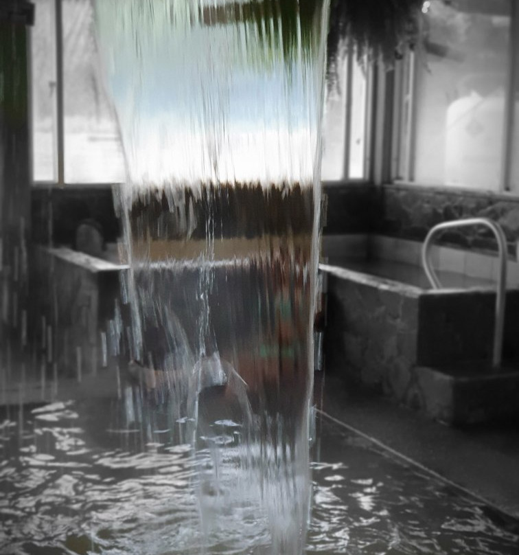 Termales Aguas Calientes Guasca-Guasca必去景点