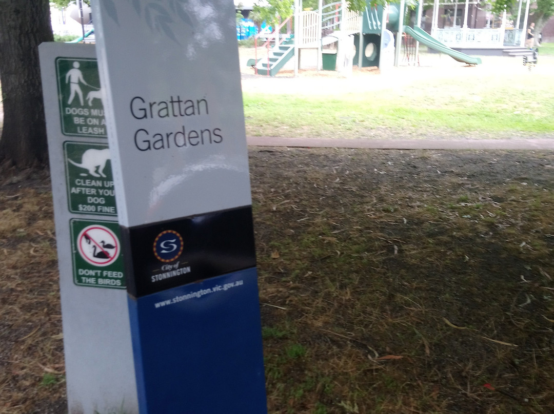 Grattan Gardens-普拉兰必去景点