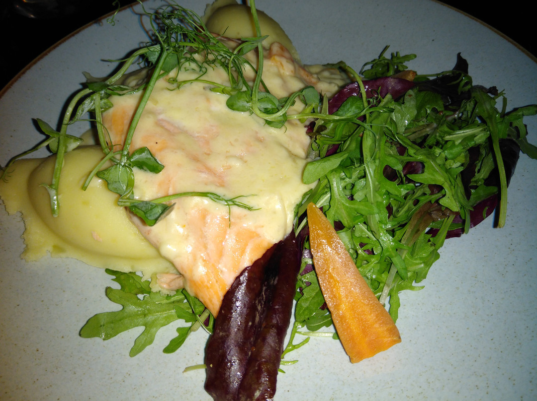 The Spa at Muckross Park Hotel-基拉尼必去景点