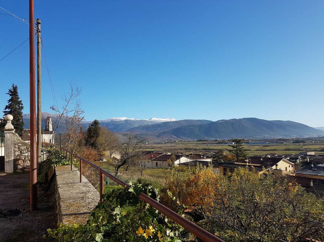 Preturo旅游攻略图片