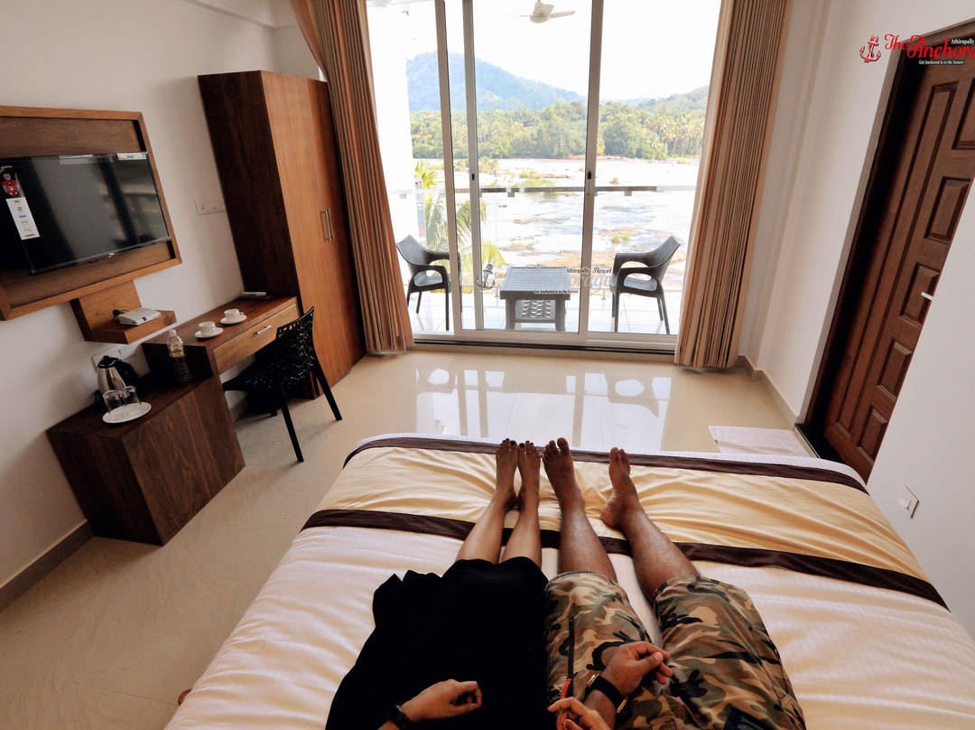 The Anchorage Athirapilly Resort主图