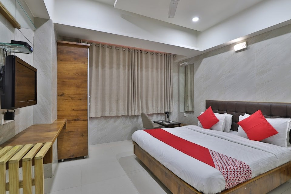 OYO 4027 Hotel Stay Inn主图