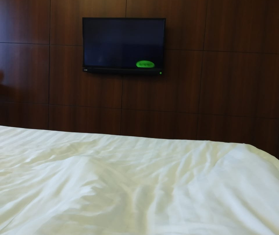 维也纳精品酒店主图