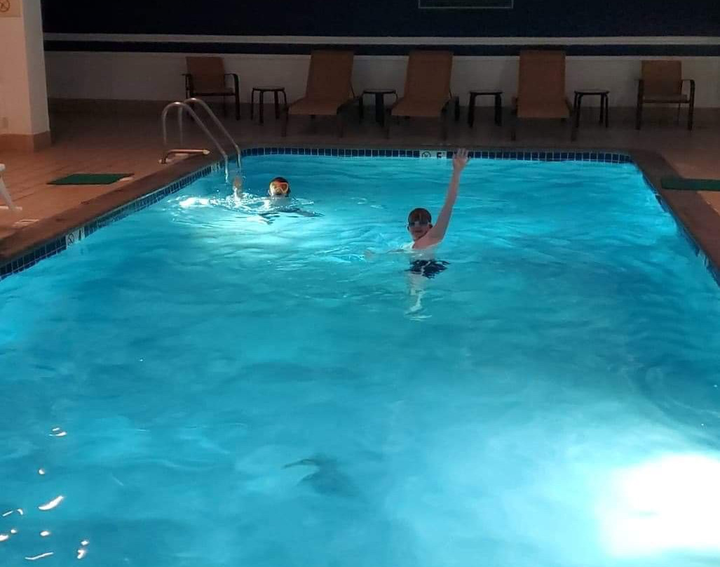 Courtyard by Marriott Philadelphia Valley Forge/King of Prussia主图