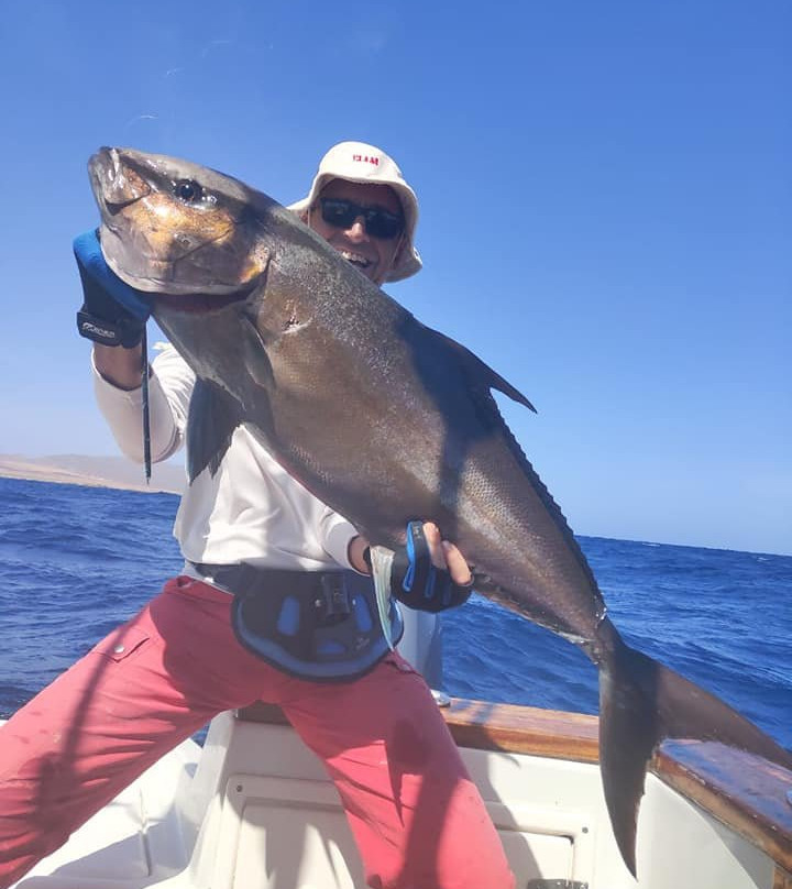 Big Game Maio-Vila do Maio必去景点