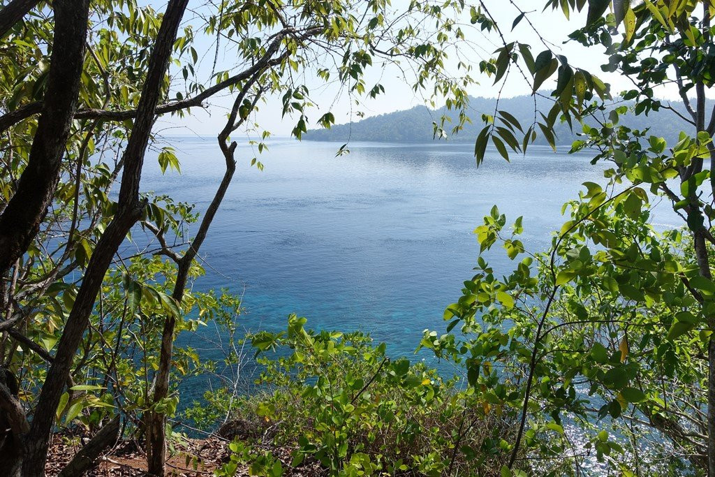 MahaRaja Eco Dive Lodge主图