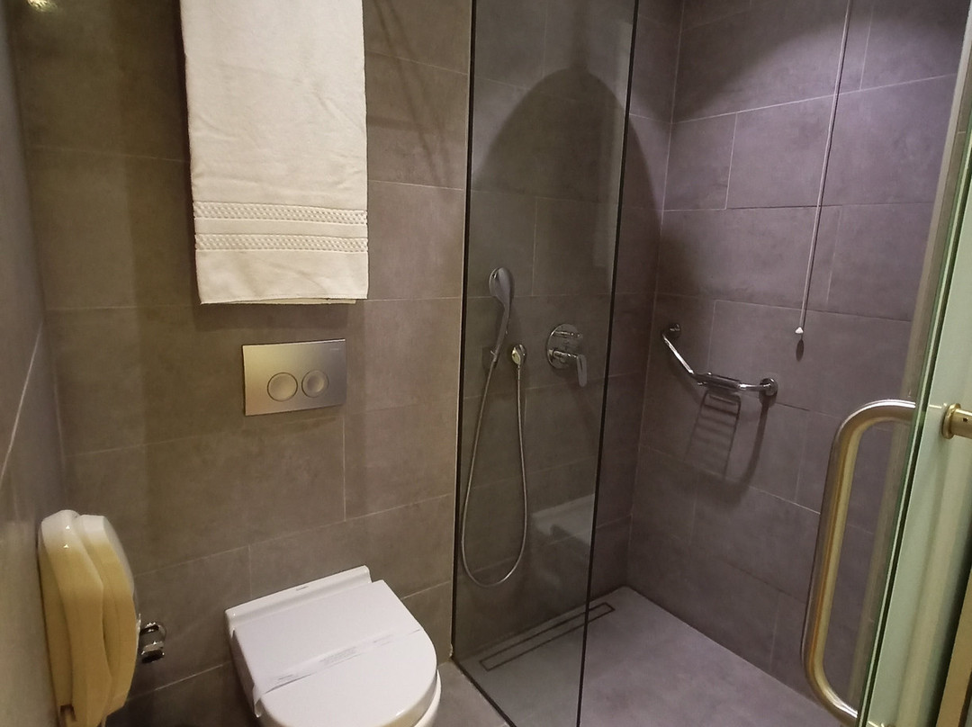 Tav Airport Hotel Izmir主图