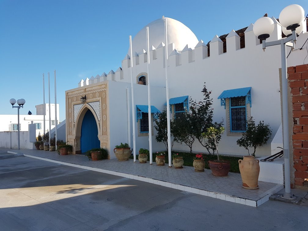 Hotel Dar Kerkennah主图