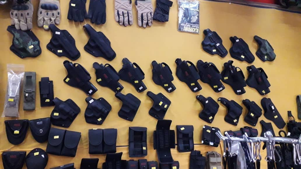 Rp Tacspoint-Rantau Panjang必去景点