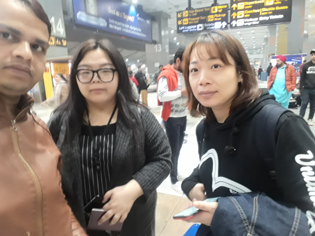 Triptivo techonologies private limited-阿姆利则必去景点