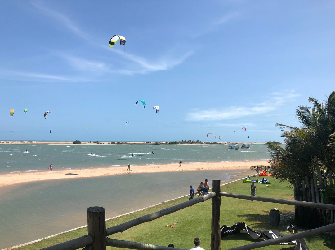 7 Beaufort Brasil主图