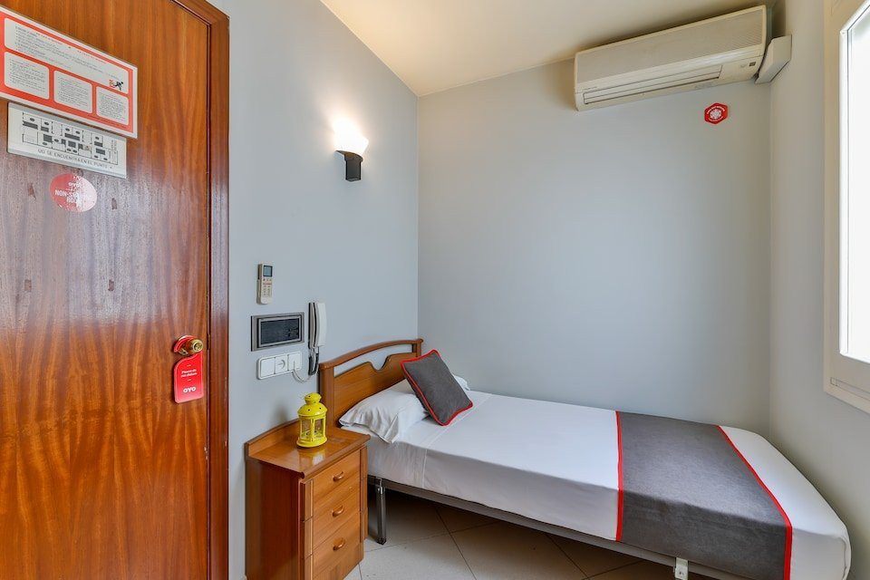 Hotel Can Peixan主图