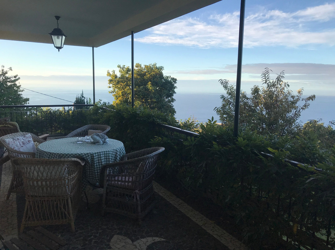Quinta do Cabouco主图