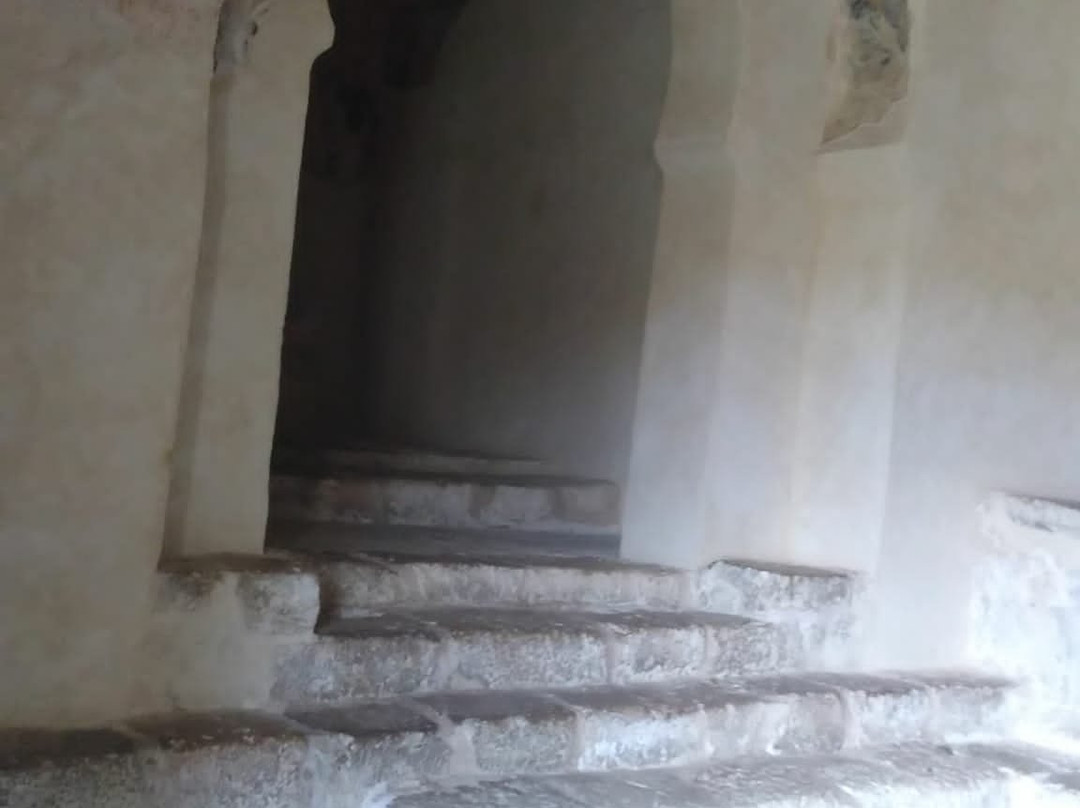 Ermita de San Baudelio景点图片