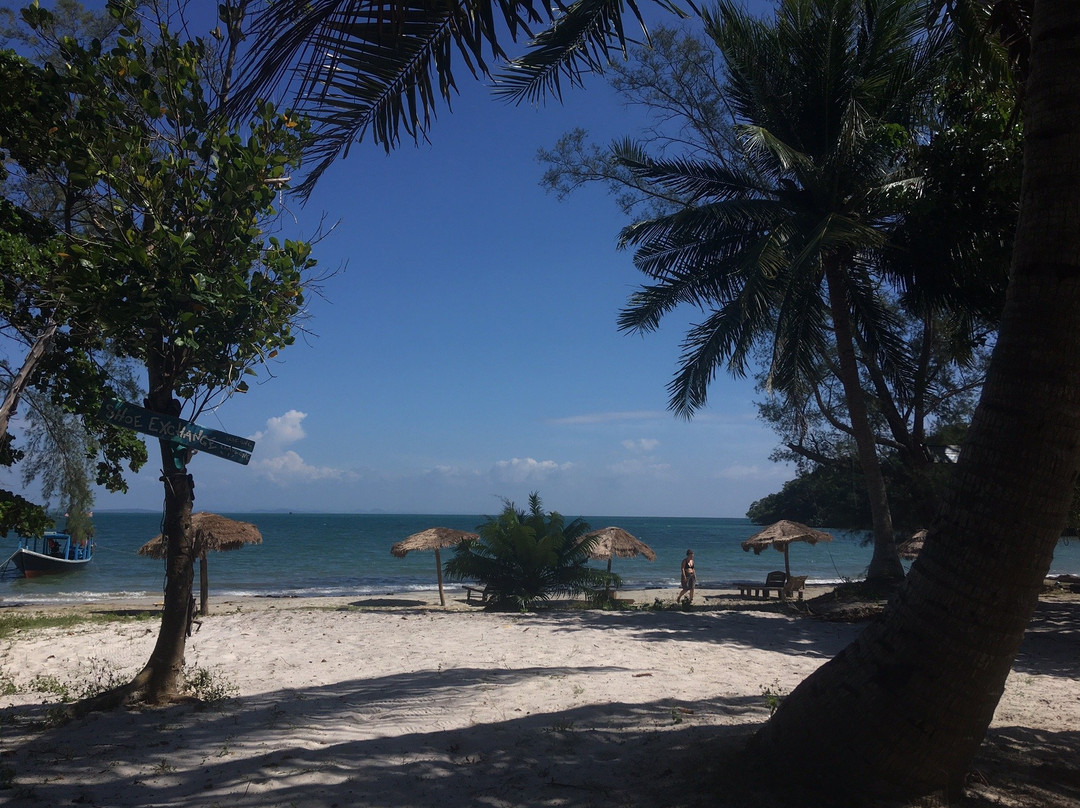 The Last Point主图