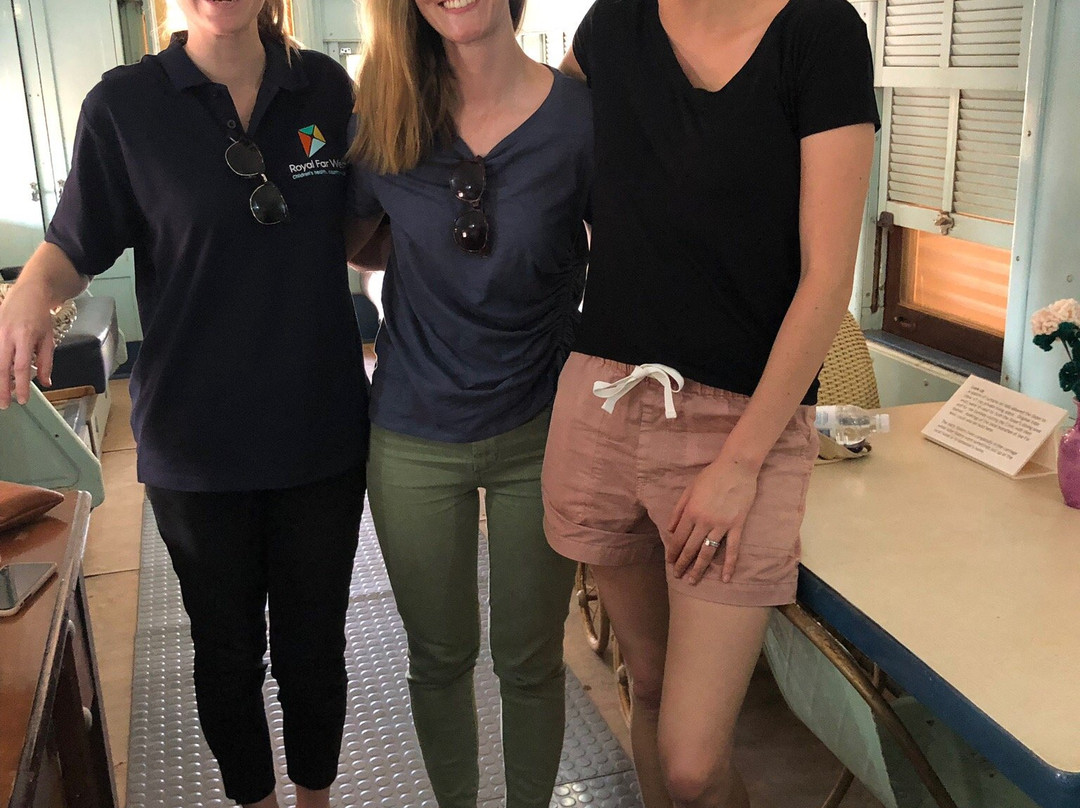 Great Cobar Heritage Centre-Cobar必去景点