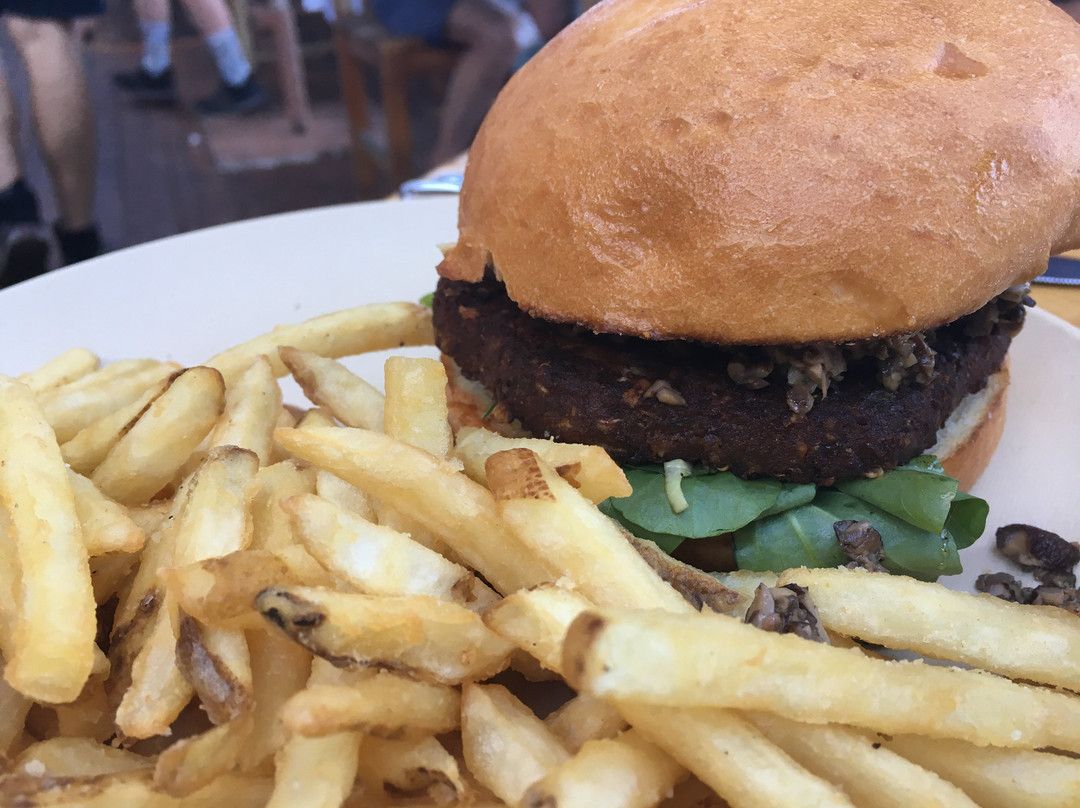 桑尼塞得度假小屋酒店主图