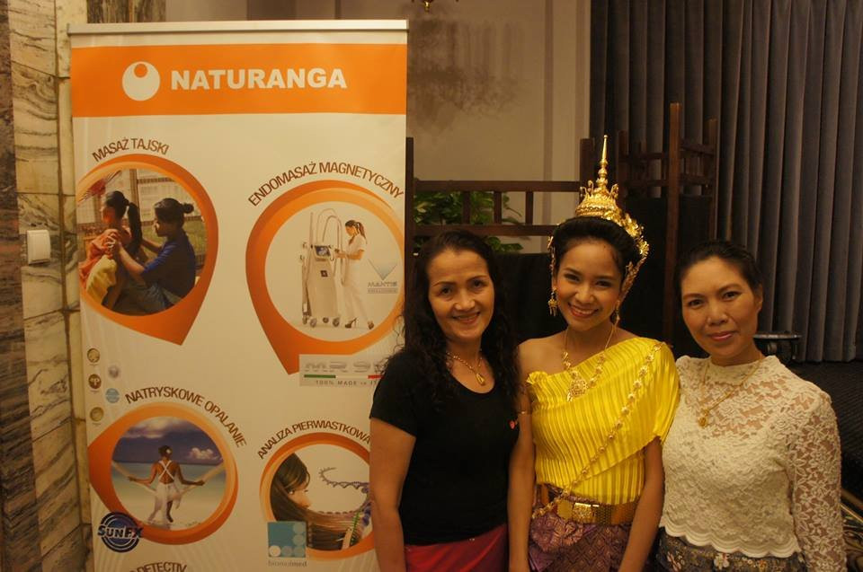 NATURANGA Day Spa景点图片